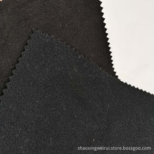 1.0mm Very Soft Deer Skin Suede